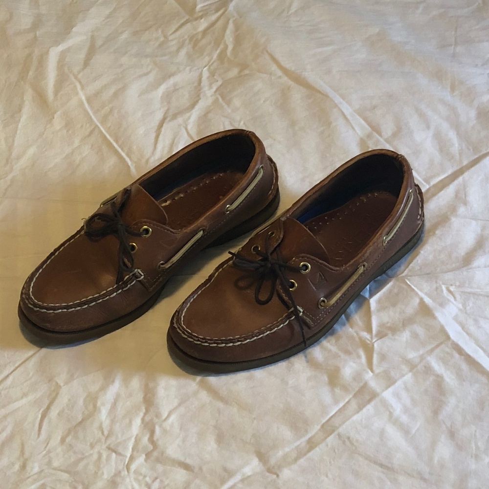 Sperry Top-Sider Women’s - Size 8